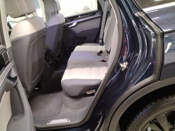 Volkswagen Touareg - Bild 6