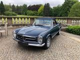 Mercedes-Benz SL 250