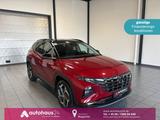 Hyundai Tucson 1.6 T-GDI Trend  Plug-In Hybrid 4WD|ACC - Hyundai TUCSON: Plug In
