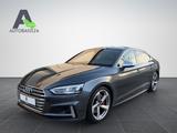 Audi S5 Sportback *Matrix*B&O*KAMERA*AMNBIENTE*HUD* - Audi S5: Limousine