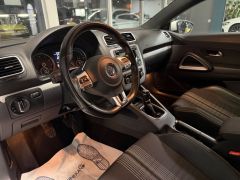 VW Scirocco 1.4 TSI Match PANO NAVI BI-XENON SPORT