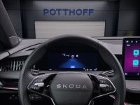 Skoda Superb - Vorschau Bild 13