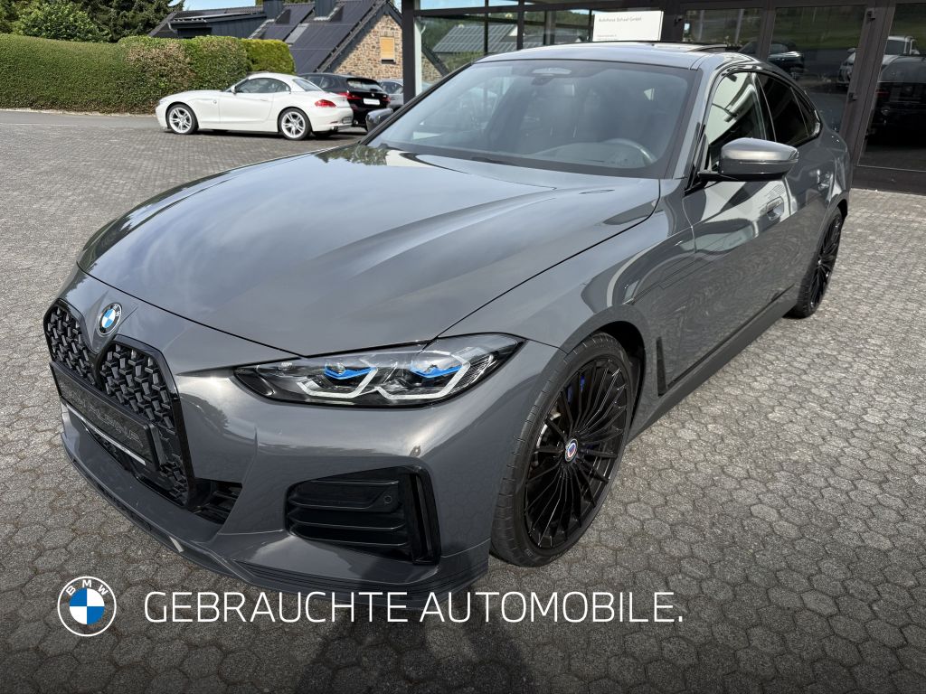 Angebot ansehen ALPINA D4