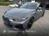ALPINA D4 S Gran Coupé Allrad LCProf DAProf. PA+ AHK HU - ALPINA Gebrauchtwagen von 2023