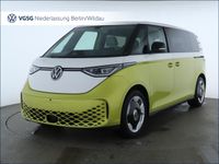 Volkswagen ID. Buzz - Vorschau Bild 2