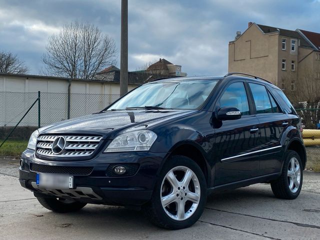 Mercedes-Benz Mercedes ML 420 cdi Bi turbo 4 MATIC NEU T...