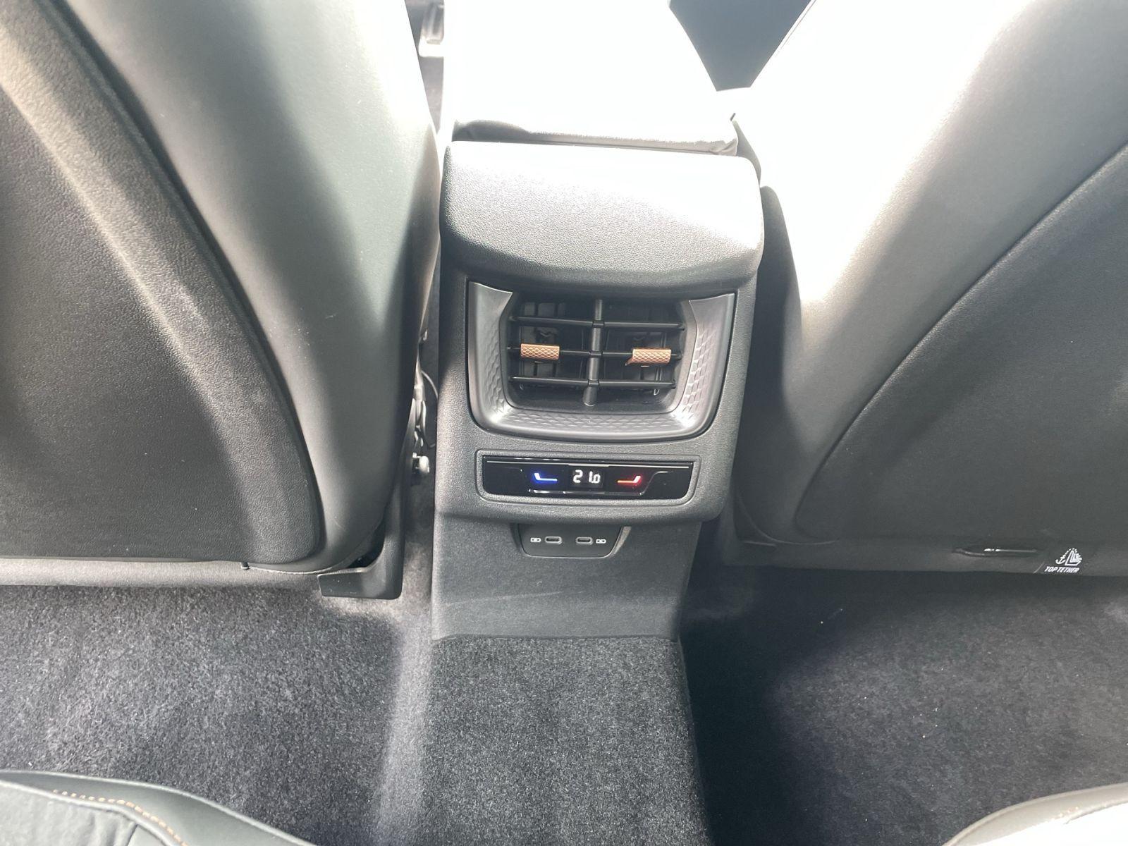 Cupra Terramar VZ 360 Grad Kamera, Anhängevorrichtun, миниатюра 20
