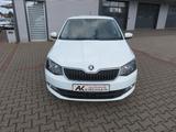 Skoda Fabia Combi Joy - Skoda Fabia: Joy
