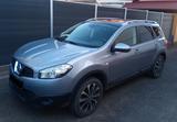 Nissan Qashqai+2 2.0 Acenta Acenta - Nissan aus 2011: Van