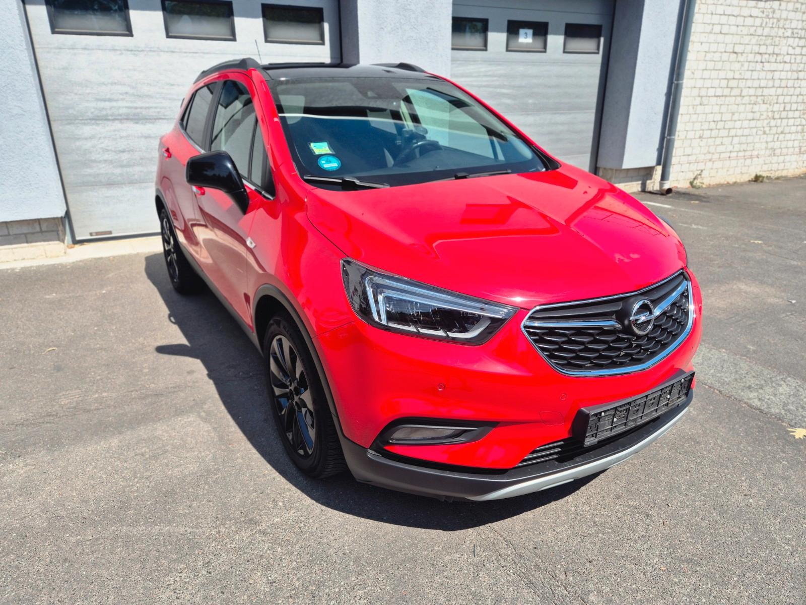 Opel Mokka X Color Innovation Start/Stop 4x4