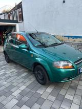 Daewoo Kalos 1.4 SE SE - Daewoo aus 2003