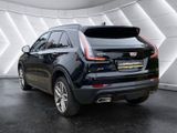 Cadillac XT4 2.0 Sport AWD 360 Grad Kamera+ Navi - Cadillac in Berlin