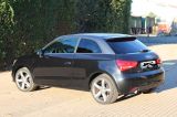 Audi A1 1.6 TDI AutomatikS tronic Klimaauto SHZ Bose - Audi A1 mit Diesel-Antrieb: Tronic