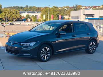 Volkswagen Golf - 9