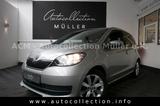 Skoda Citigo Clever*2.Hand*Automatik ASG*Klima*PDC*DAB - Skoda Citigo mit Benzin-Antrieb: Silber, Kleinwagen