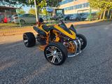 Jinling Quad jinling 250ccm jla/21-b-TÜV NEU - QUAD 250