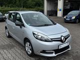 Renault Scenic III Limited *1-HAND,TEMPOMAT,EURO-6* - Renault Scenic in Gelsenkirchen