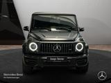 Mercedes-Benz G 63 AMG SHD/Multikontur/AHK/Burmester/Standhzg - Mercedes-Benz G-Klasse Gebrauchtwagen in Hannover