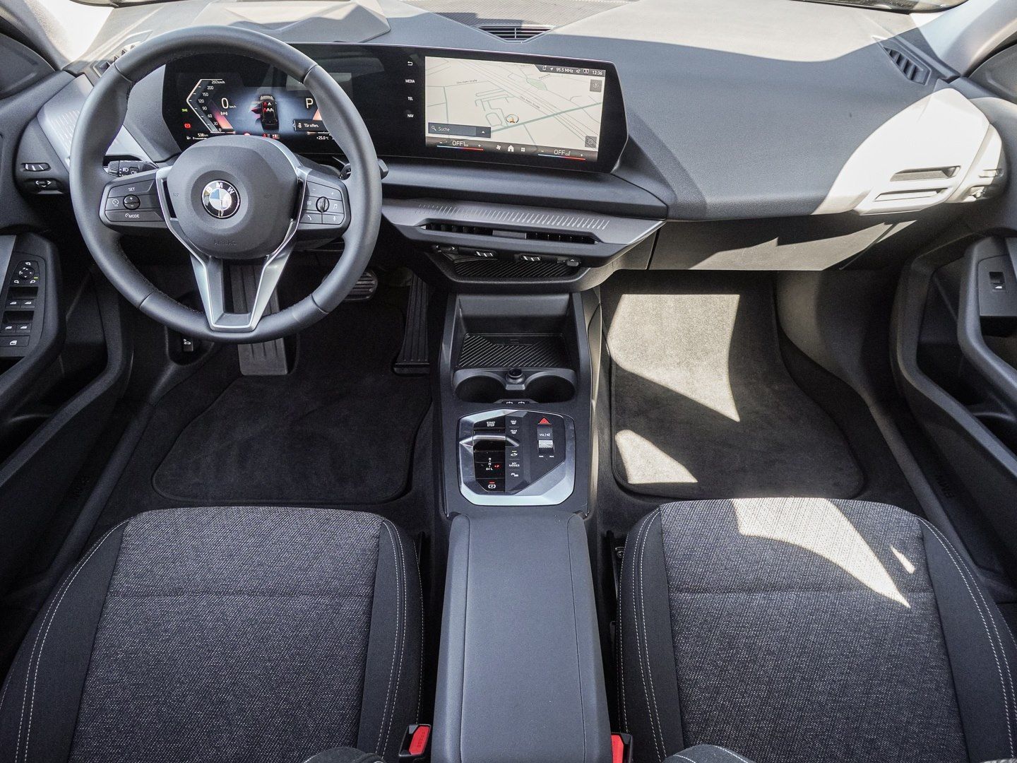 BMW 120 - Bild 8