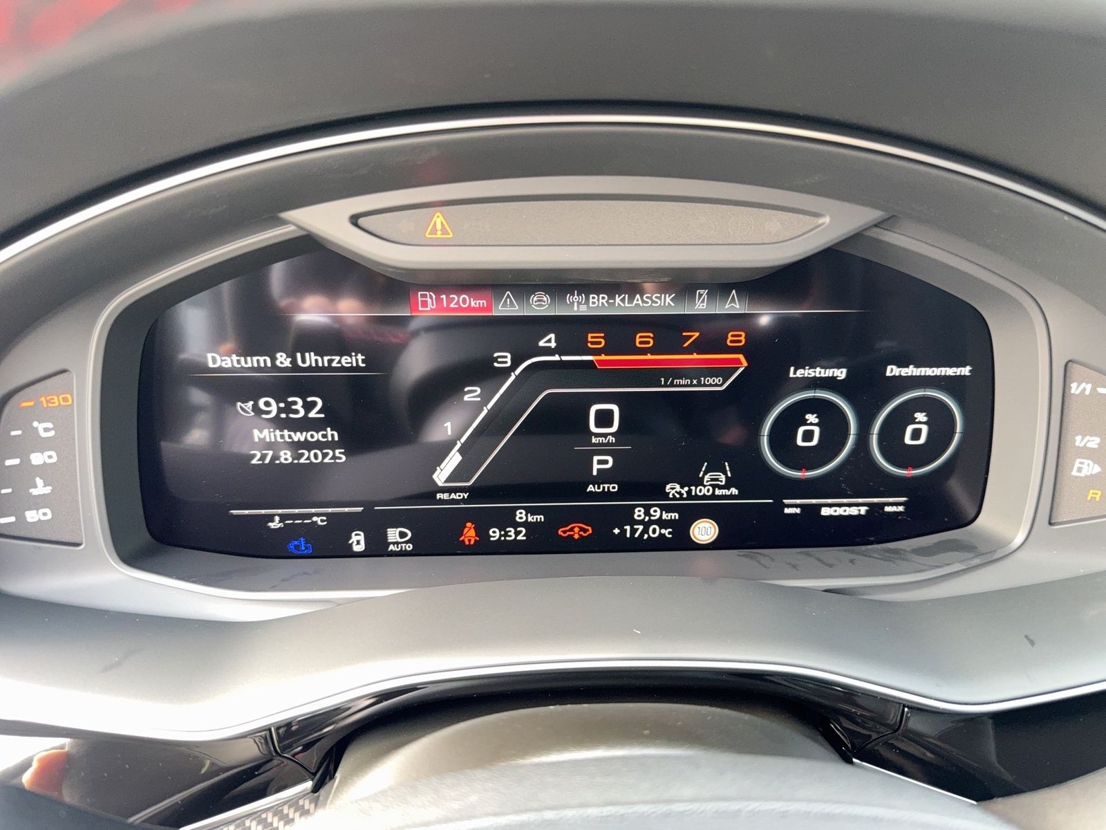 Audi RSQ8 - Bild 11
