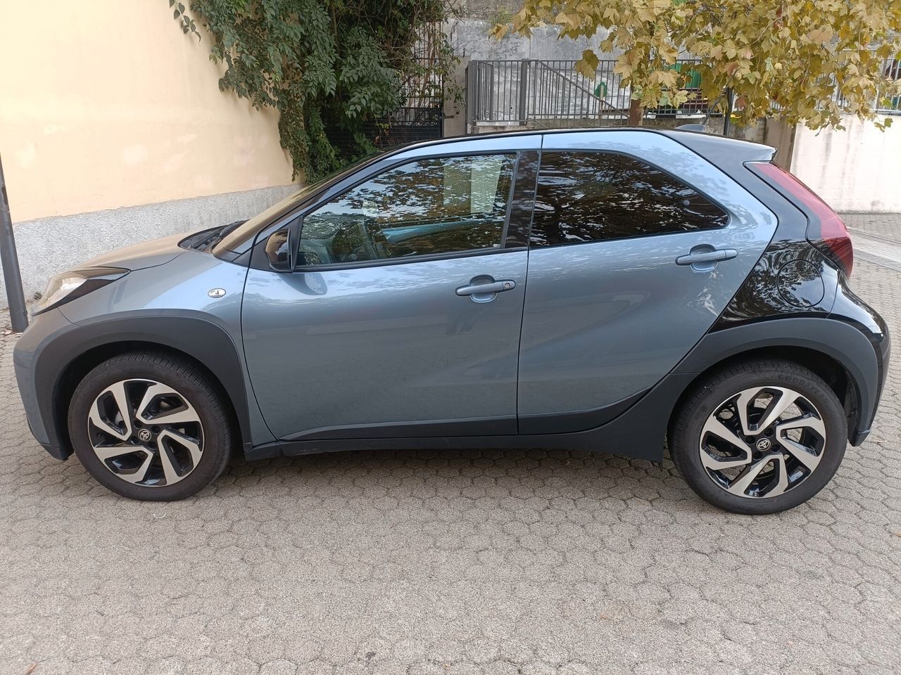 Other Toyota Aygo X 1.0 VVT-i 72 CV 5 porte Trend imagem 2