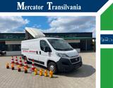 Fiat Ducato | Begleitfahrzeug für Schwertransport - Offers