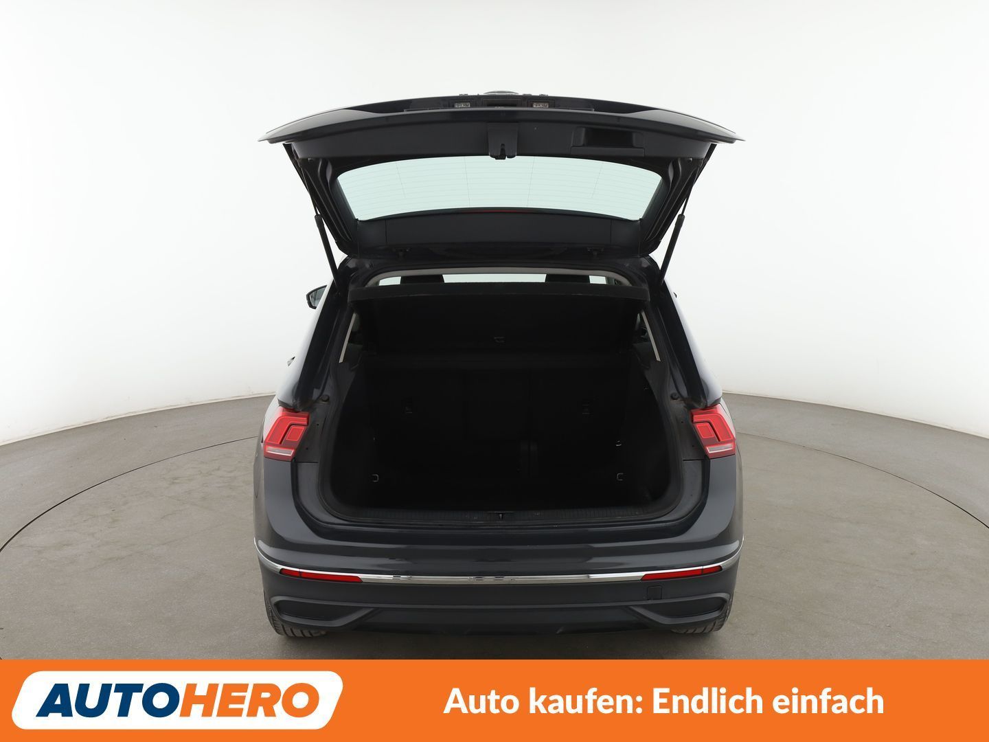 Volkswagen Tiguan 2.0 TDI *LM-FELGEN*CARPLAY*LED*GARANTIE* foto 17