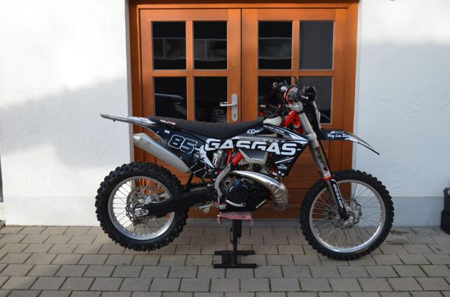 Gasgas ec 300