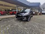Hyundai ix35 FIFA World Cup Edition 2WD - Hyundai ix35: Fifa World Cup Edition