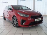 Kia ProCeed GT-Line Panorama, Navi, Memory, - Kia pro cee'd / ProCeed aus 2019