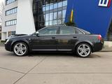 Audi S4 4.2 quattro - Audi aus 2003