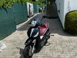 Piaggio Beverly 350 ie - ROLLER VON 251 BIS 500 CCM