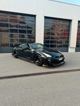 Nissan GT-R Black Edition *1000 PS* - Nissan GT-R: Black Edition