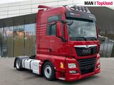 MAN TGX 18.500 4X2 LLS-U, XXL, Retarder, Navi ,2 - Angebote