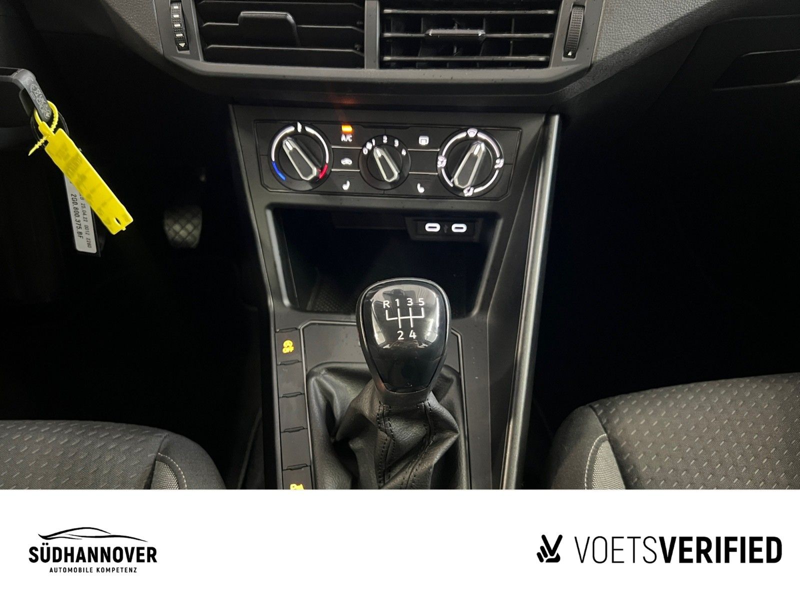 Volkswagen Polo - Bild 10