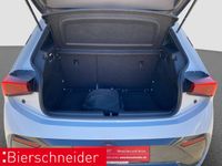 Cupra Born - Vorschau Bild 22