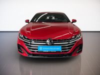 Volkswagen Arteon - Vorschau Bild 3