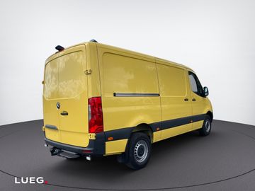 Mercedes Sprinter - 5
