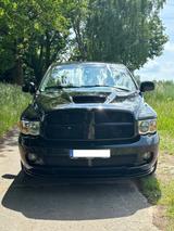 Dodge RAM SRT 10  - Dodge RAM: Srt