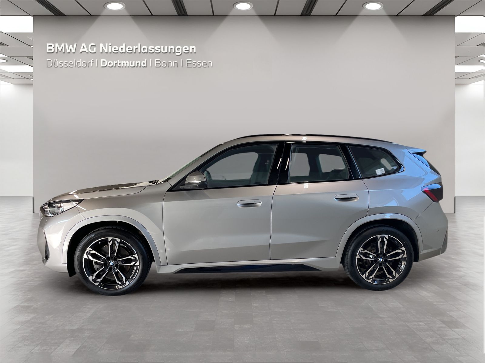 BMW X1 xDrive23i M Sport AHK Driv.Assist.Prof LED foto 5