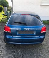 Audi A3 2.0 FSI S-Line - Audi A3 aus 2003: 2.0