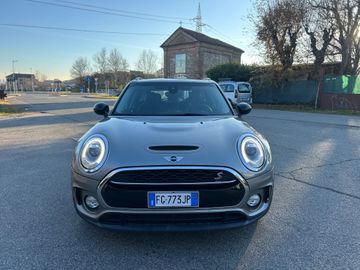 MINI Cooper SD Clubman - 5