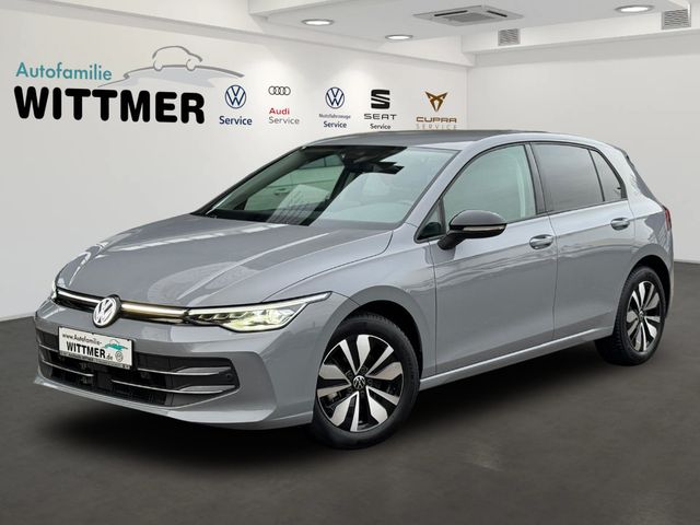 Golf 1.5 TSI 85kW GOAL ACC/ NAV/APP/ AHK/SHZ/PDC