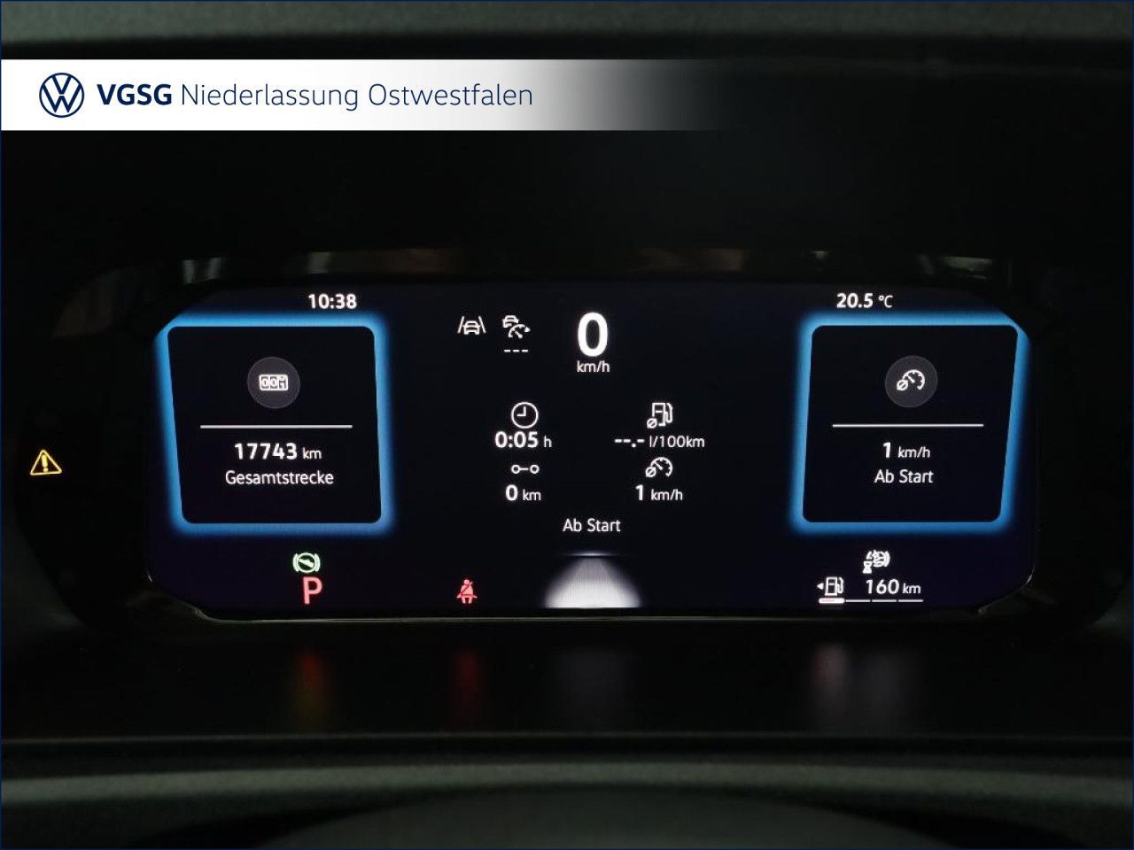 Volkswagen Caddy - Bild 15