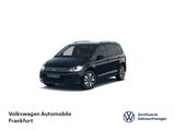 Volkswagen Touran 1.5 TSI Goal 7 Sitze Navi FrontAssist ACC - Jahreswagen: Van