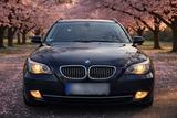 BMW Essen: BMW 523i Touring AutomatikE61 HU b... - BMW: Kombi, E61