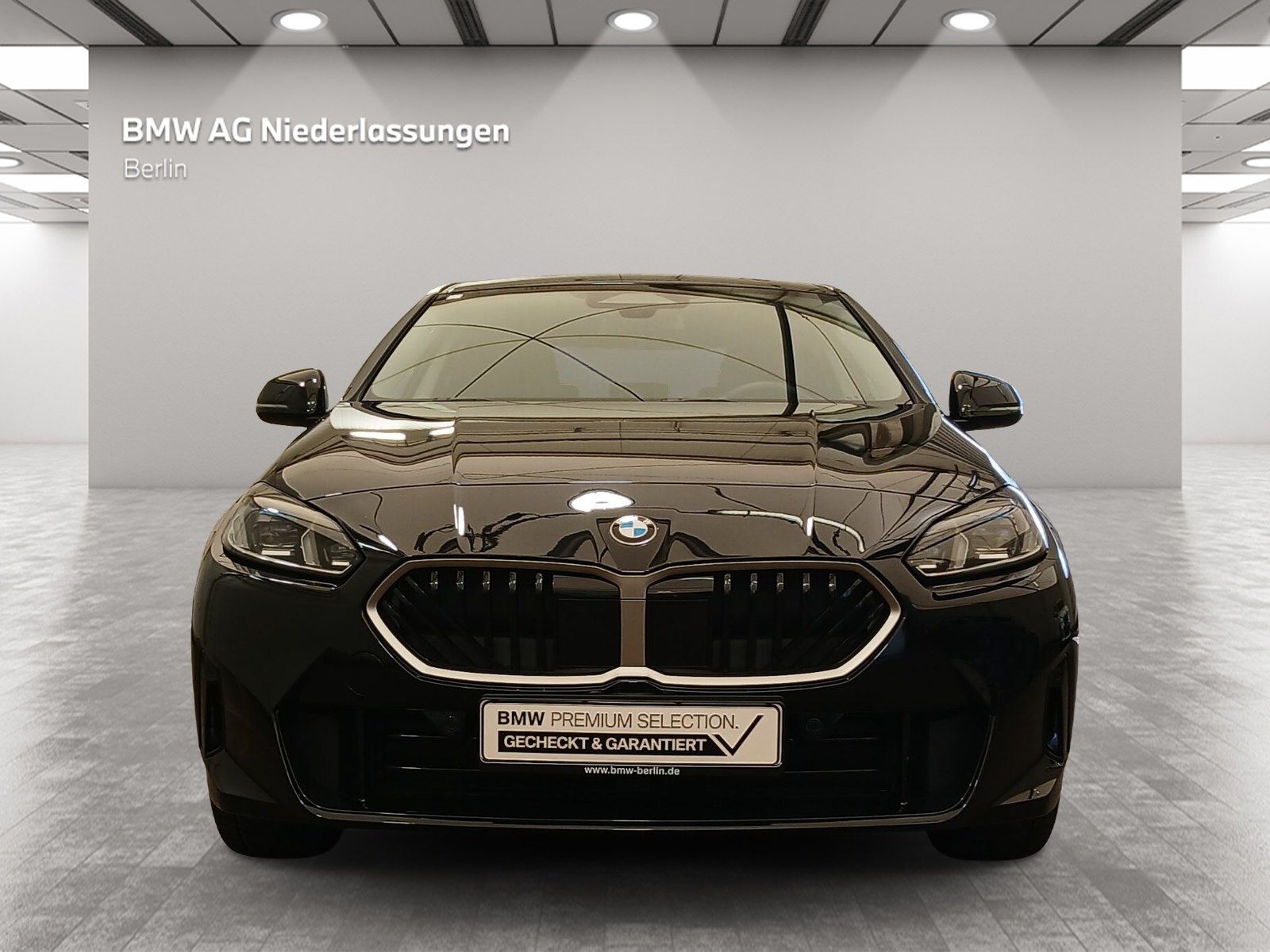 BMW 220 Gran Coupé - Bild 5