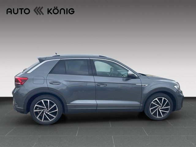 Fahrzeugabbildung Volkswagen T-Roc R 2,0L TSI 4MOTION *Winter*PDC*