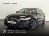 BMW M440i xDrive Gran Coupe M Sport HiFi+SHZ+Memory - BMW M440 mit Benzin-Antrieb