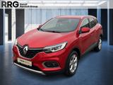 Renault Kadjar 1.3 TCe 140 Limited - gebrauchte Renault Kadjar aus dem Jahr 2021